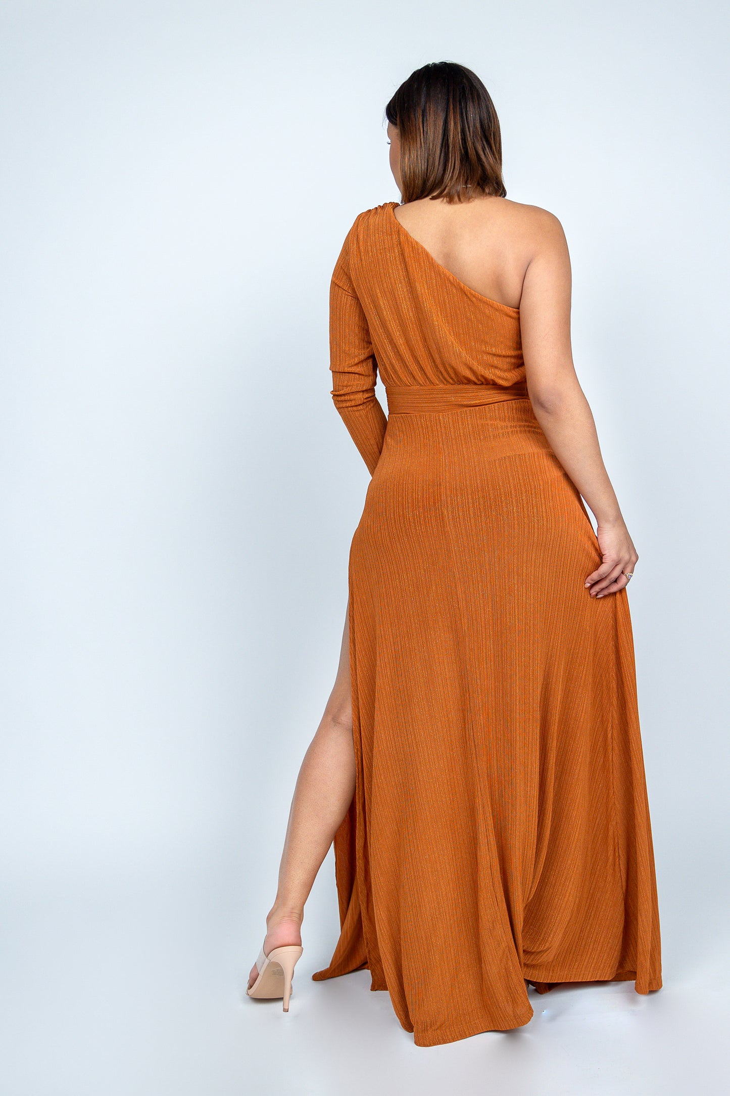 Astra Maxi Dress