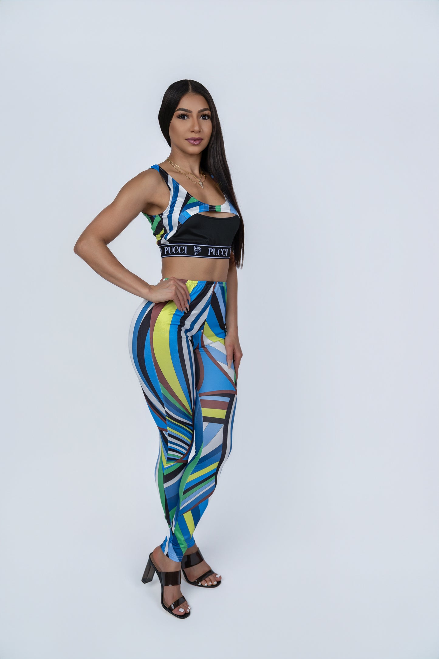 Elisabeth DARLING SET