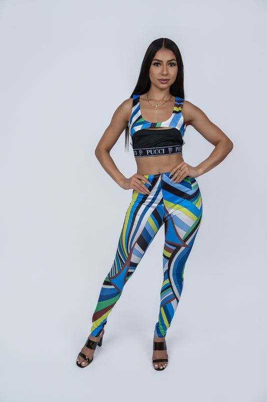 Elisabeth DARLING SET